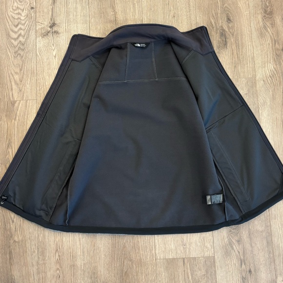 THE NORTH FACE APEX BIONIC 2 VEST GRAY - Picture 5 of 7